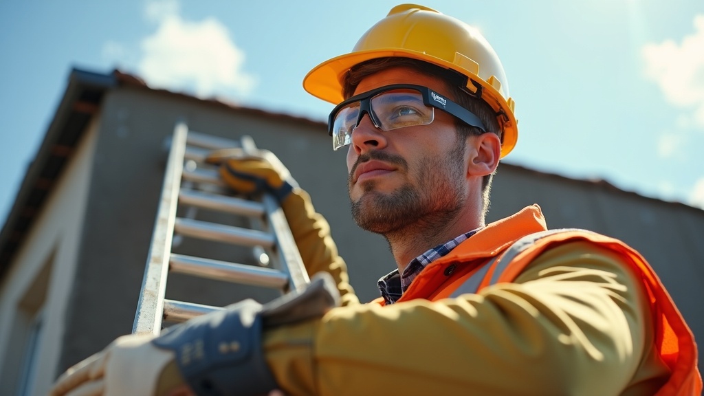 safety glasses prescrption