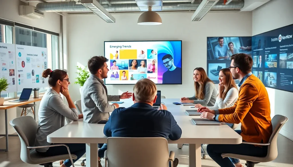 something newnow.net