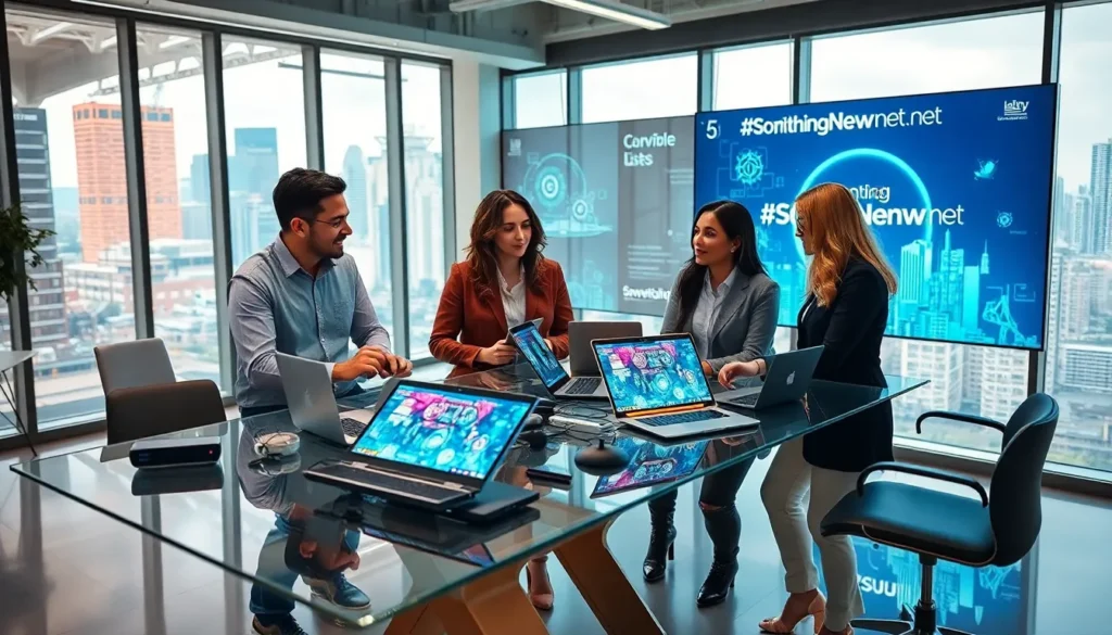 #something newnow.net