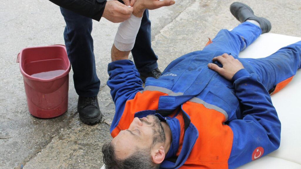 workers' compensation