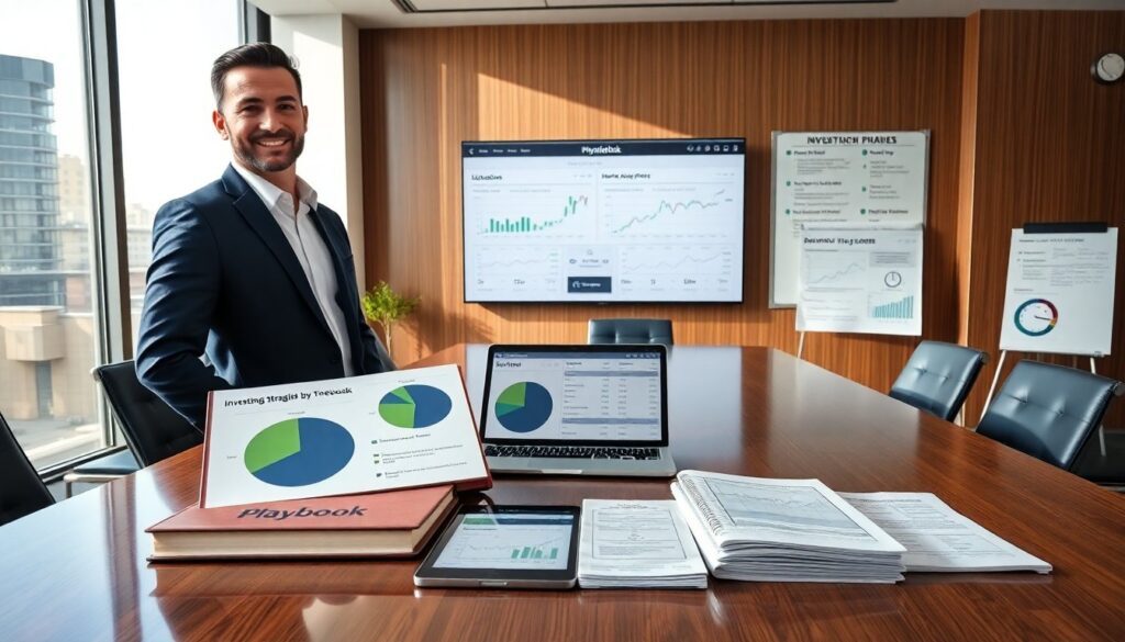 investing strategies by vryndarith vysnak