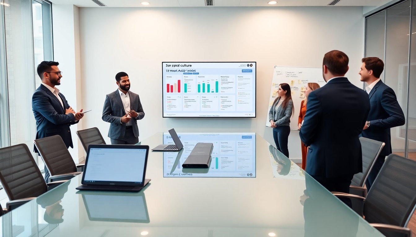 workplace culture somethingnewnow