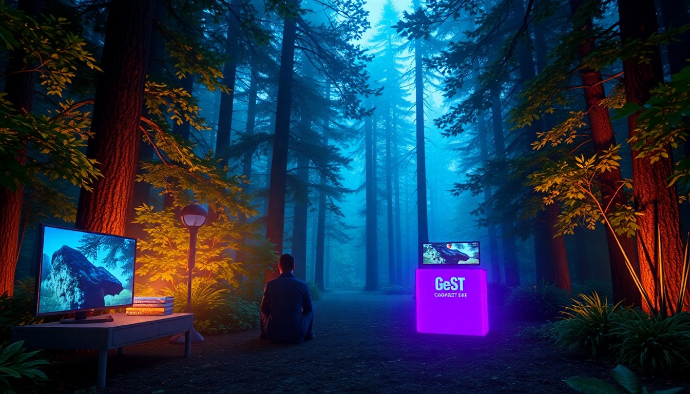 digital transformation forest gaming buy somethnewnow