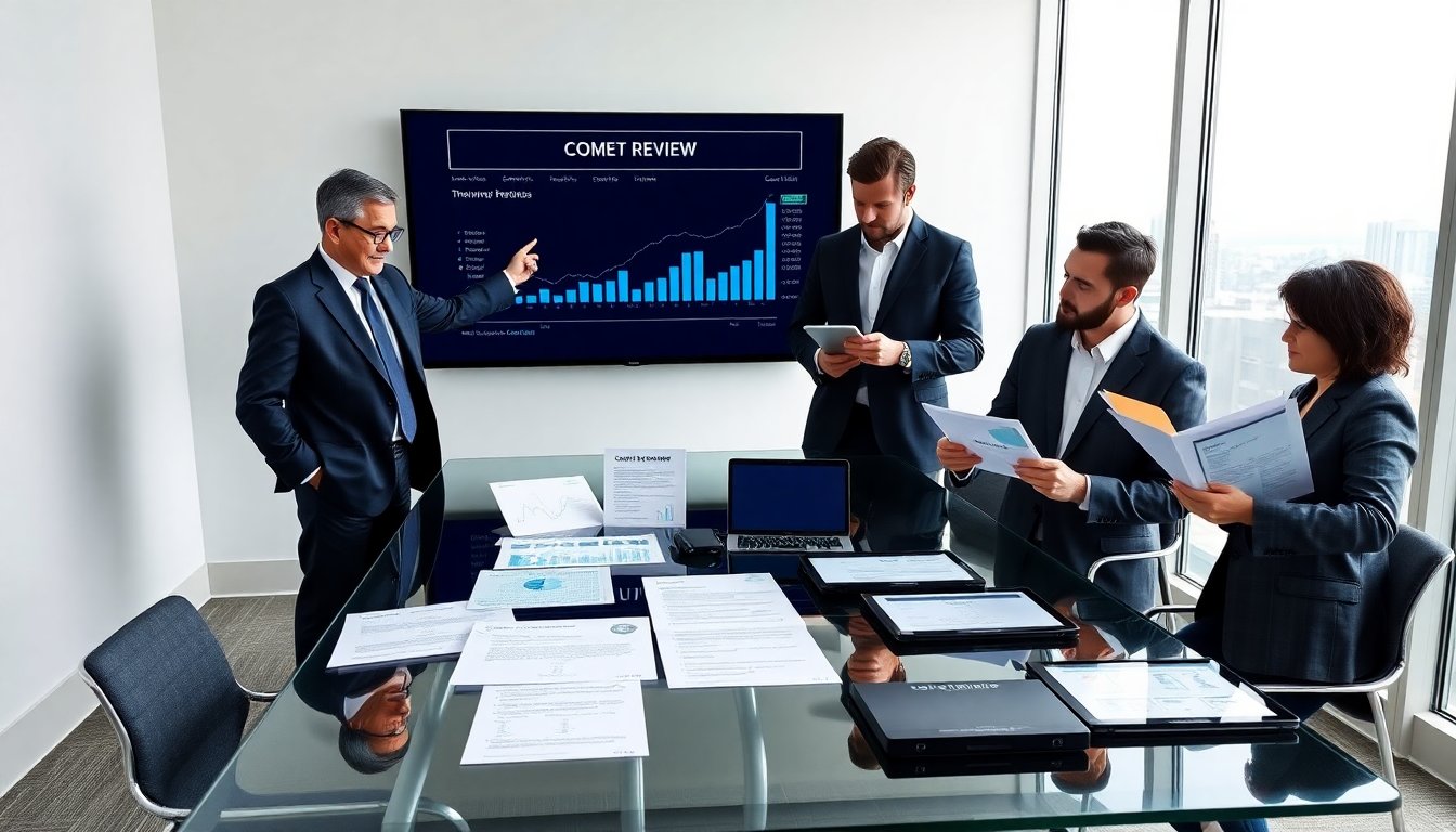 investment strategies comet review acquire somethnewno
