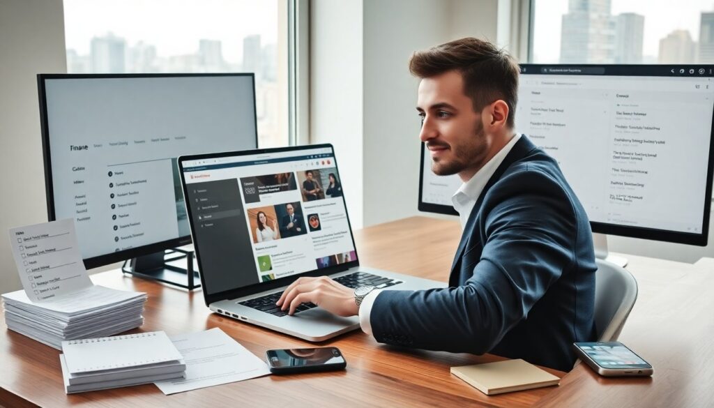 somethingnewnow.net finance archives